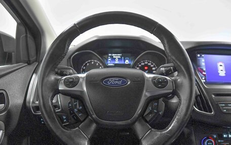 Ford Focus III, 2012 год, 730 000 рублей, 8 фотография