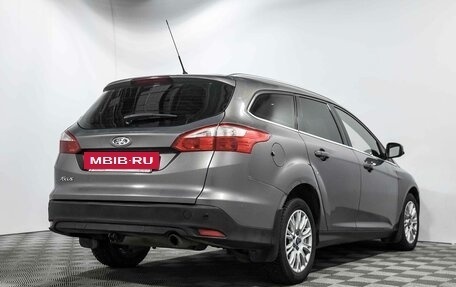 Ford Focus III, 2012 год, 730 000 рублей, 4 фотография