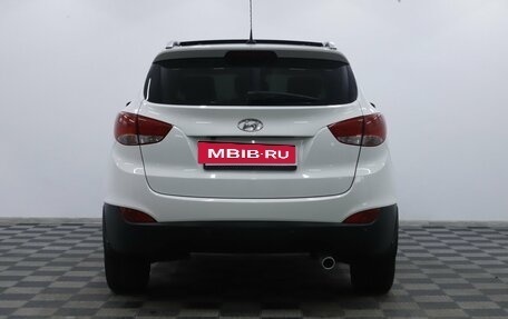 Hyundai ix35 I рестайлинг, 2015 год, 1 395 000 рублей, 6 фотография