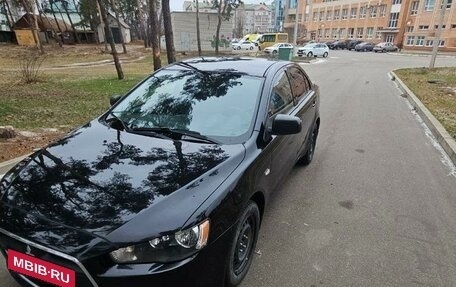 Mitsubishi Lancer IX, 2012 год, 719 999 рублей, 2 фотография