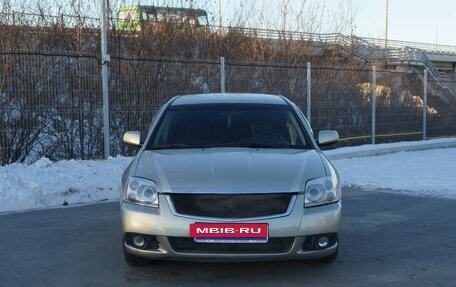 Mitsubishi Galant IX, 2008 год, 599 000 рублей, 3 фотография