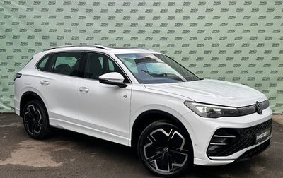 Volkswagen Tiguan, 2024 год, 5 765 000 рублей, 1 фотография