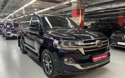 Toyota Land Cruiser 200, 2020 год, 9 150 000 рублей, 1 фотография