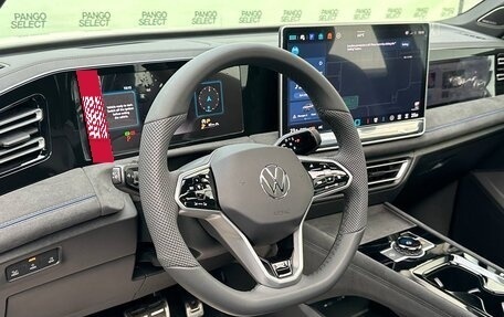 Volkswagen Tiguan, 2024 год, 5 765 000 рублей, 14 фотография