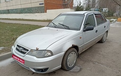 Daewoo Nexia I рестайлинг, 2011 год, 110 000 рублей, 1 фотография