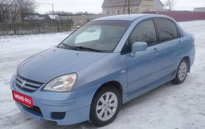 Suzuki Liana, 2006 год, 455 000 рублей, 1 фотография