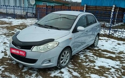 Chery Bonus (A13), 2012 год, 265 000 рублей, 1 фотография