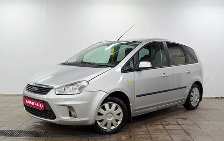 Ford C-MAX I рестайлинг, 2008 год, 590 000 рублей, 1 фотография