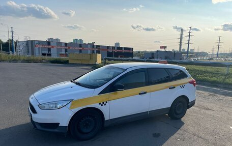 Ford Focus III, 2016 год, 578 000 рублей, 8 фотография