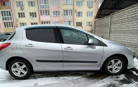 Peugeot 308 II, 2008 год, 470 000 рублей, 4 фотография