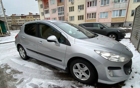 Peugeot 308 II, 2008 год, 470 000 рублей, 3 фотография