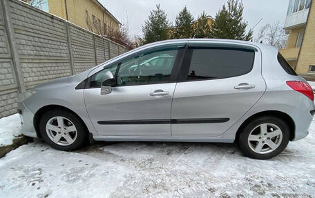 Peugeot 308 II, 2008 год, 470 000 рублей, 5 фотография