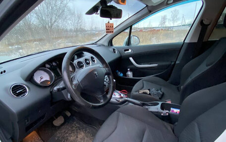 Peugeot 308 II, 2008 год, 470 000 рублей, 9 фотография