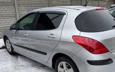 Peugeot 308 II, 2008 год, 470 000 рублей, 7 фотография