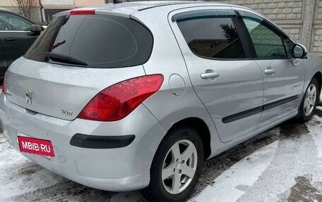 Peugeot 308 II, 2008 год, 470 000 рублей, 6 фотография