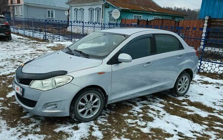 Chery Bonus (A13), 2012 год, 265 000 рублей, 3 фотография