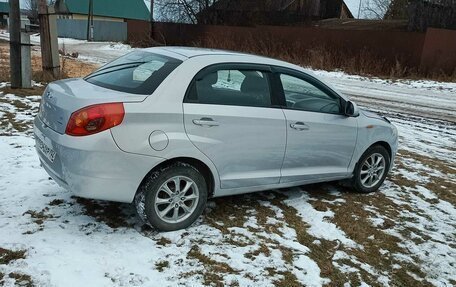 Chery Bonus (A13), 2012 год, 265 000 рублей, 8 фотография