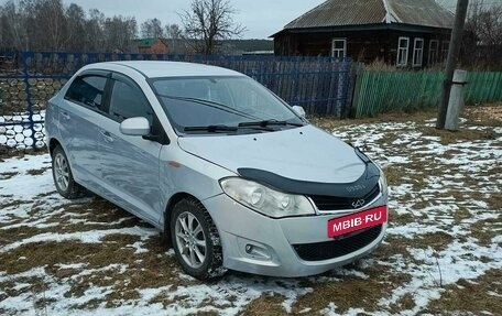 Chery Bonus (A13), 2012 год, 265 000 рублей, 2 фотография