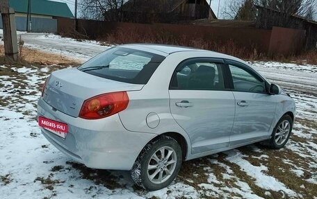 Chery Bonus (A13), 2012 год, 265 000 рублей, 10 фотография