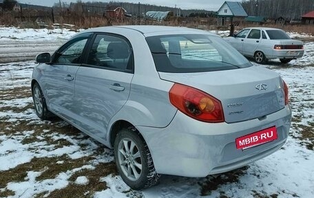 Chery Bonus (A13), 2012 год, 265 000 рублей, 6 фотография