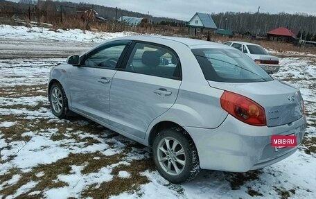 Chery Bonus (A13), 2012 год, 265 000 рублей, 7 фотография