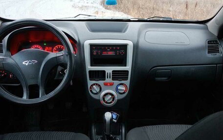 Chery Bonus (A13), 2012 год, 265 000 рублей, 24 фотография