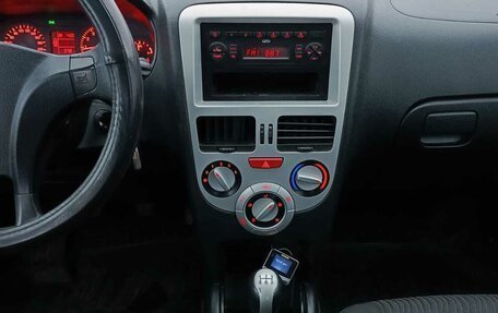 Chery Bonus (A13), 2012 год, 265 000 рублей, 23 фотография