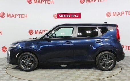 KIA Soul III, 2020 год, 1 798 000 рублей, 8 фотография