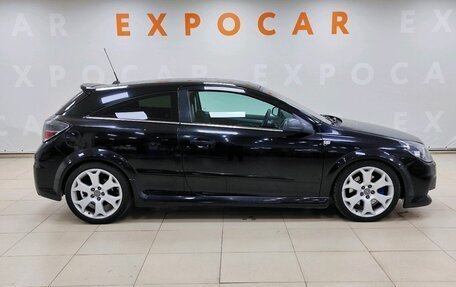 Opel Astra OPC H, 2008 год, 737 000 рублей, 4 фотография