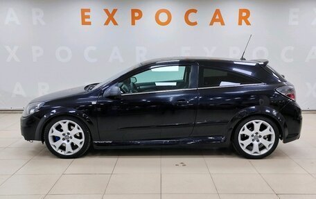 Opel Astra OPC H, 2008 год, 737 000 рублей, 8 фотография