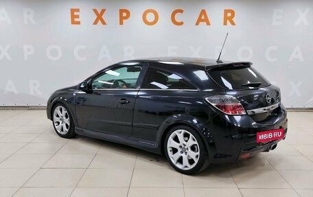 Opel Astra OPC H, 2008 год, 737 000 рублей, 7 фотография