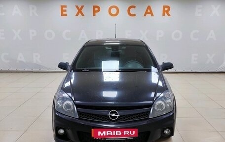 Opel Astra OPC H, 2008 год, 737 000 рублей, 2 фотография