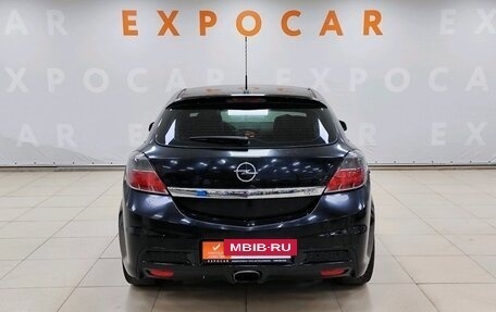 Opel Astra OPC H, 2008 год, 737 000 рублей, 6 фотография