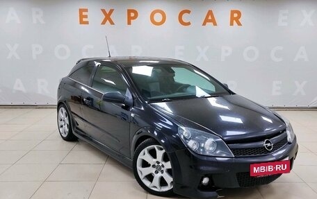 Opel Astra OPC H, 2008 год, 737 000 рублей, 3 фотография