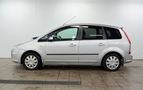 Ford C-MAX I рестайлинг, 2008 год, 590 000 рублей, 3 фотография