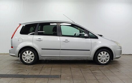 Ford C-MAX I рестайлинг, 2008 год, 590 000 рублей, 4 фотография