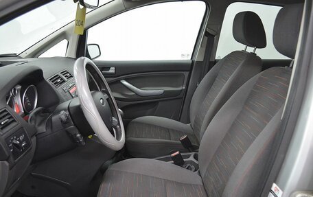 Ford C-MAX I рестайлинг, 2008 год, 590 000 рублей, 8 фотография