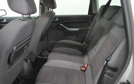 Ford C-MAX I рестайлинг, 2008 год, 590 000 рублей, 16 фотография