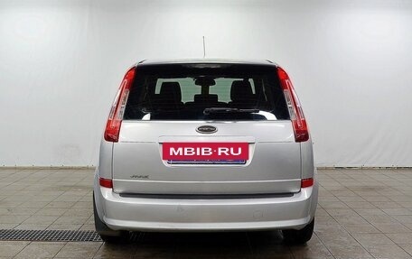 Ford C-MAX I рестайлинг, 2008 год, 590 000 рублей, 5 фотография