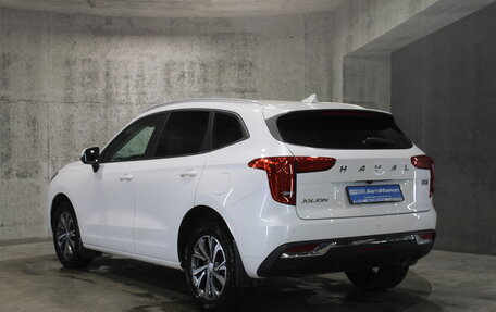 Haval Jolion, 2023 год, 2 145 000 рублей, 12 фотография