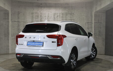 Haval Jolion, 2023 год, 2 145 000 рублей, 10 фотография