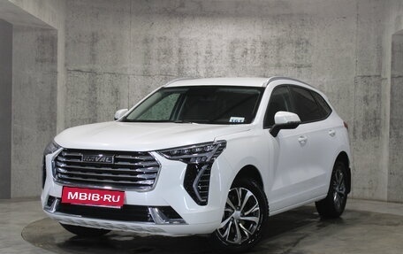 Haval Jolion, 2023 год, 2 145 000 рублей, 1 фотография