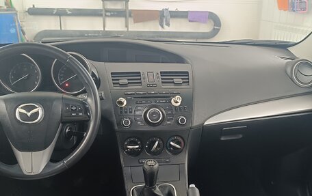 Mazda 3, 2012 год, 975 000 рублей, 1 фотография