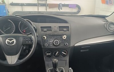 Mazda 3, 2012 год, 975 000 рублей, 1 фотография