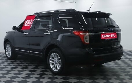 Ford Explorer VI, 2014 год, 1 725 000 рублей, 2 фотография