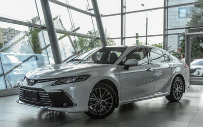 Toyota Camry, 2024 год, 5 590 000 рублей, 1 фотография