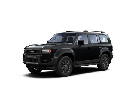 Toyota Land Cruiser Prado, 2024 год, 13 990 000 рублей, 1 фотография