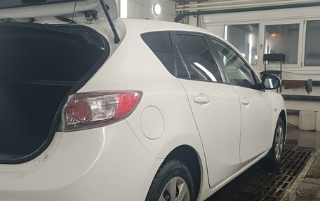 Mazda 3, 2012 год, 975 000 рублей, 5 фотография