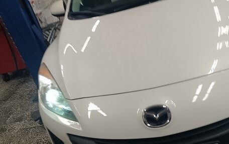 Mazda 3, 2012 год, 975 000 рублей, 6 фотография