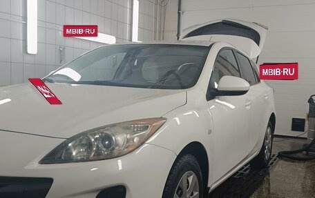 Mazda 3, 2012 год, 975 000 рублей, 9 фотография